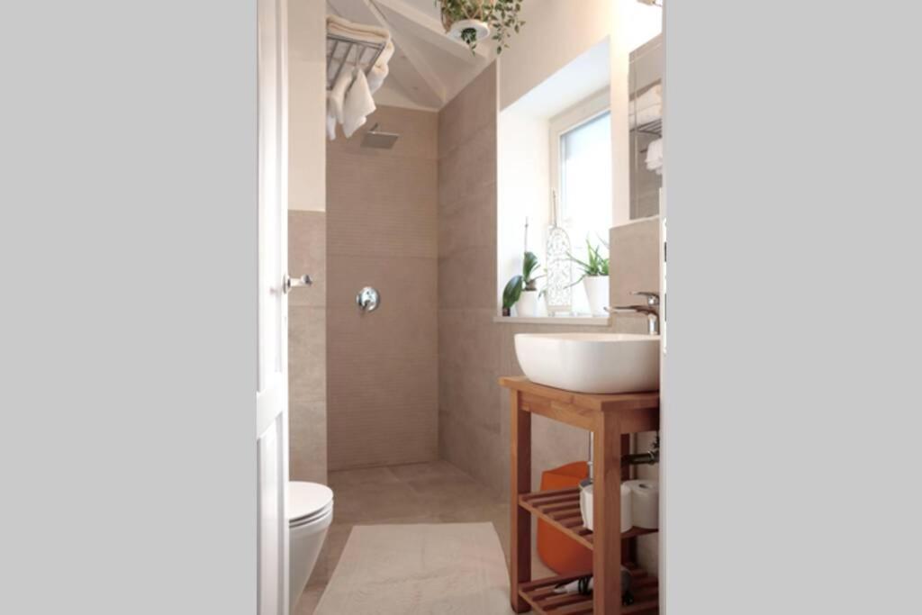 Ferienwohnung Pogled The View Opatija Exterior foto