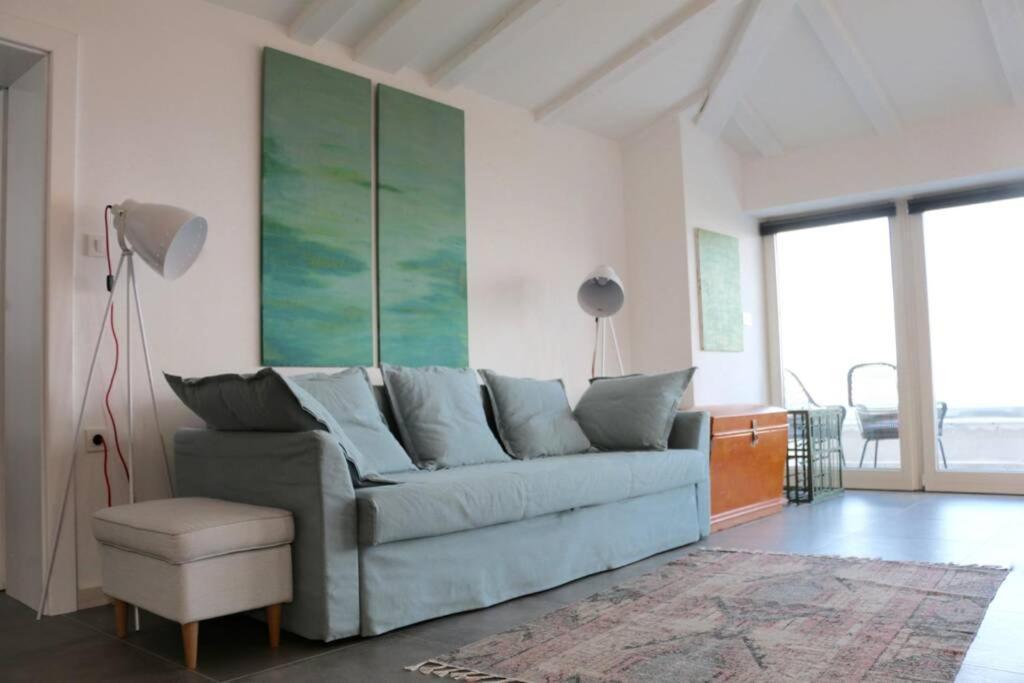 Ferienwohnung Pogled The View Opatija Exterior foto