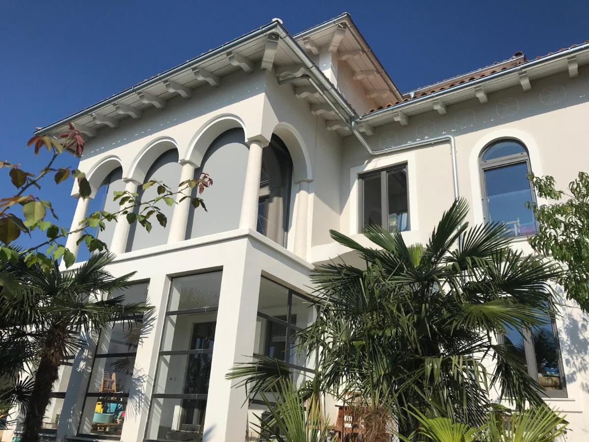 Ferienwohnung Pogled The View Opatija Exterior foto