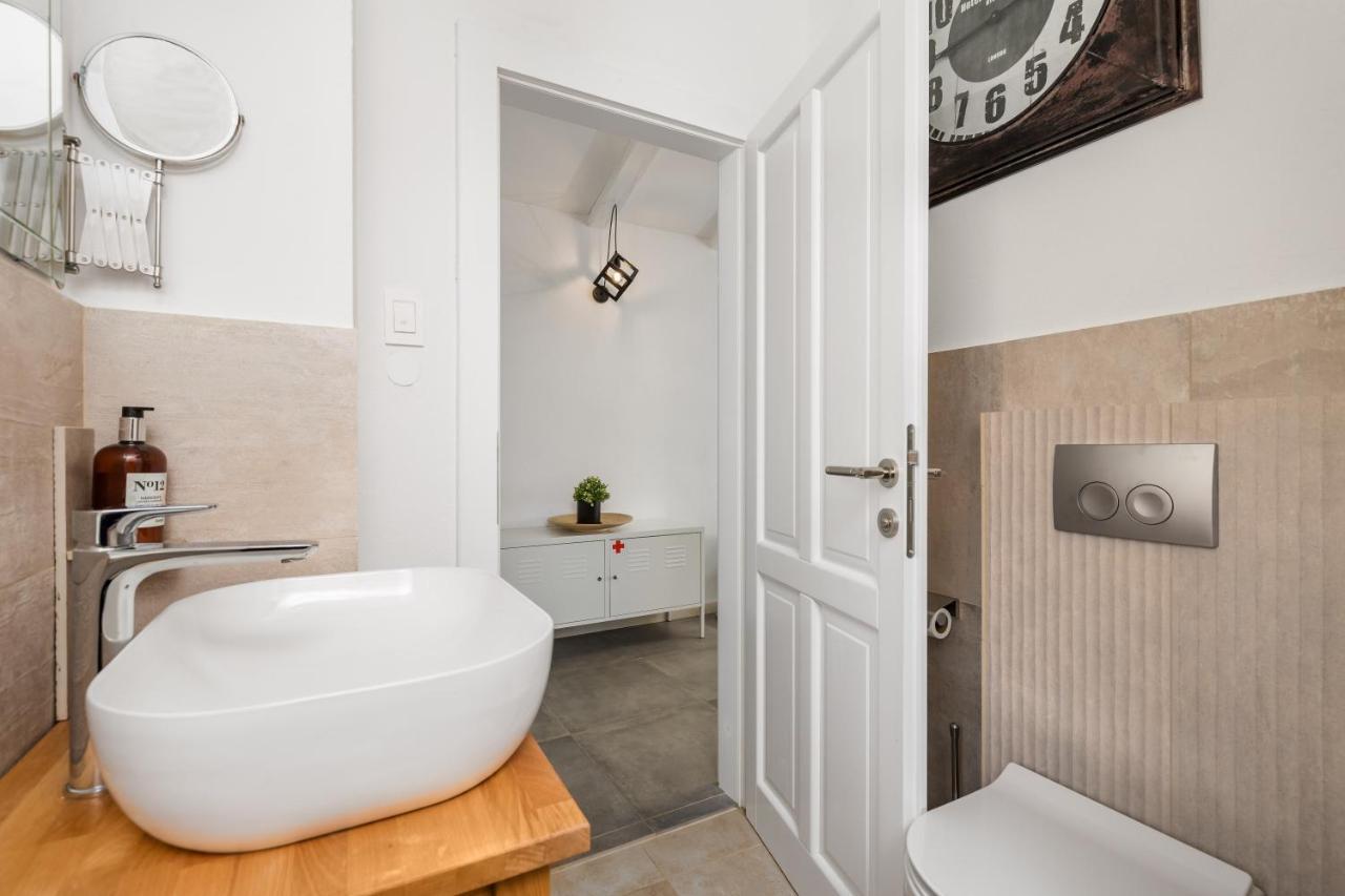 Ferienwohnung Pogled The View Opatija Exterior foto