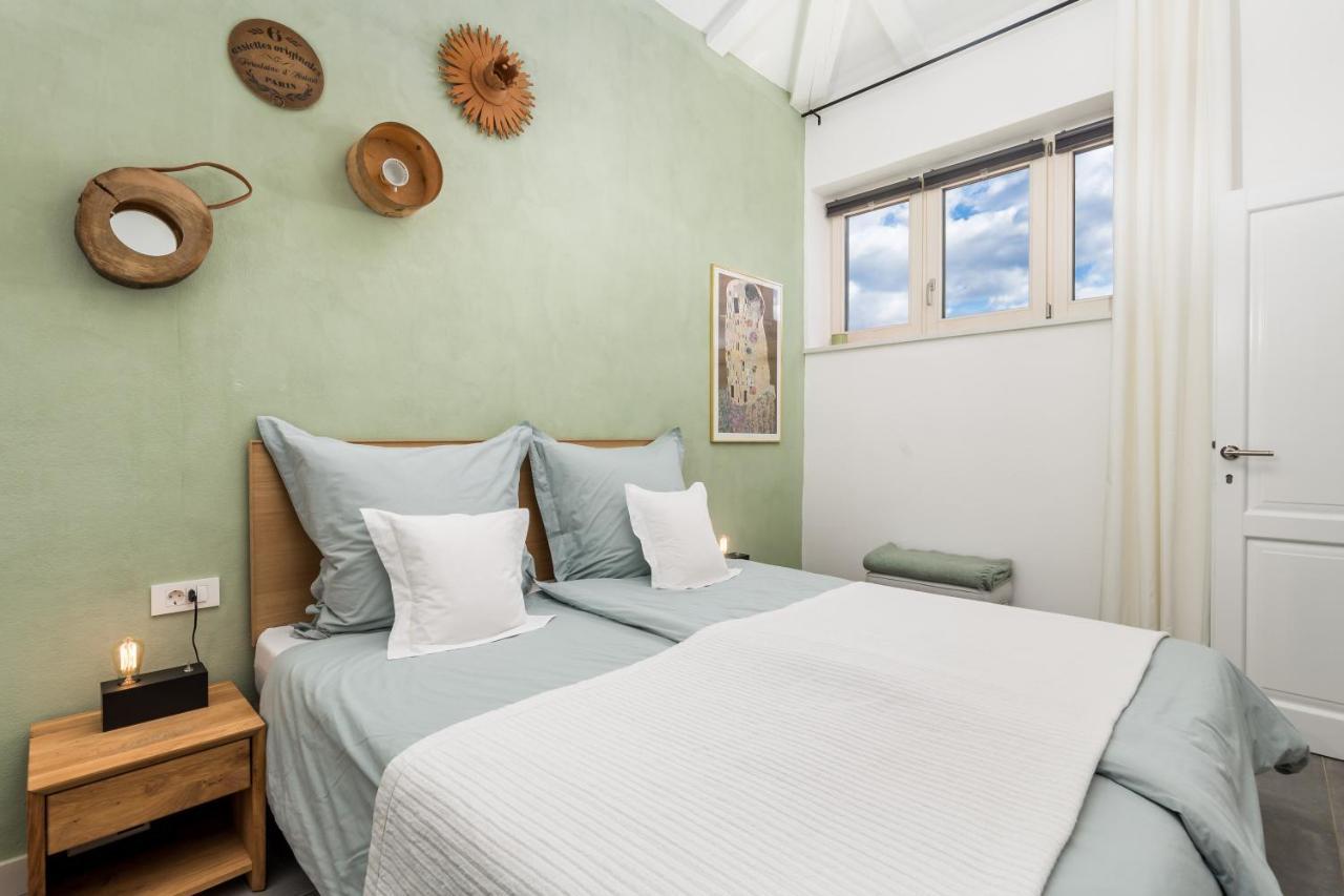 Ferienwohnung Pogled The View Opatija Exterior foto